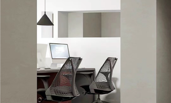 Office Corner